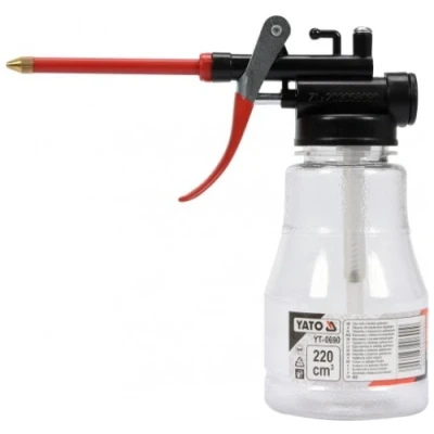 Imagen de YATO YT 0690 Bomba engrase 0.220