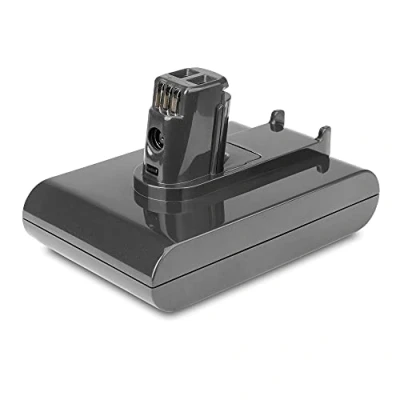 Imagen de CELLONIC Batería Compatible con Dyson DC35, DC30, DC30 White (Dyson 917083 02) 1500mAh (Sólo Apto para el Tipo A)