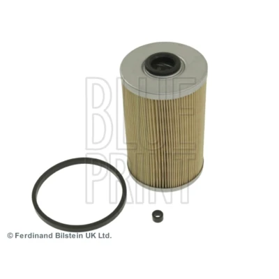 Imagen de BLUE PRINT ADN12327 Filtro Combustible Cartucho filtrante con junta anular RENAULT: TRAFIC 2 Bus, MASTER Kasten, Kasten
