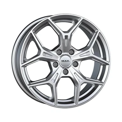Imagen de Mak Epica 6.5x17 5x114.3 ET50 60.1 Llanta