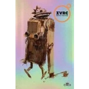 Imagen de Zombies Vs Robots (SIN COLECCION)