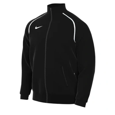 Imagen de Nike Mens Jacket M Nk Df Acdpr Anthm Jkt K, Black/White, DH9384 010, 2XL
