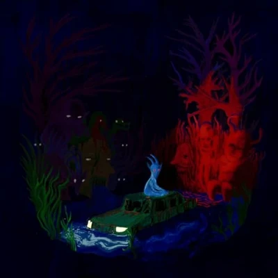 Imagen de Below the Waste