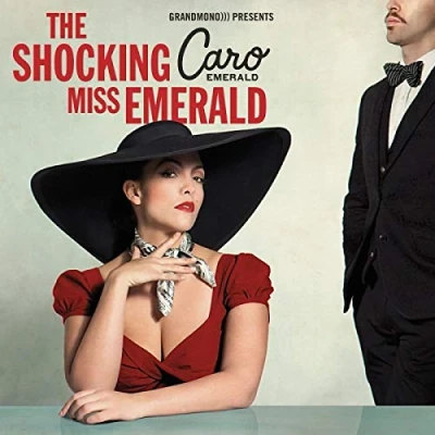 Imagen de The Shocking Miss Emerald (CD)