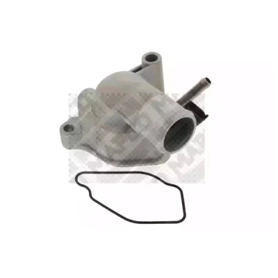 Imagen de MAPCO 28717 Termostato, refrigerante 92 con junta sensor Aluminio carcasa (cárter) OPEL: Vectra C Berlina, Corsa Hatchback, Astra H GTC