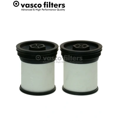 Imagen de DAVID VASCO C470 Filtro Combustible Cartucho filtrante con junta CHEVROLET: Captiva, JEEP: GRAND Cherokee 4, V, IV, OPEL: Antara
