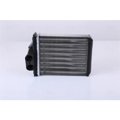 Imagen de NISSENS 71453 Radiador de Calefaccion con conducto FIAT: 500 Hatchback, Panda II C Cabrio