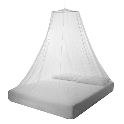 Imagen de Care Plus Mosquito Net Bell 2 pers Non Impregnated verzorgingsmaterialen
