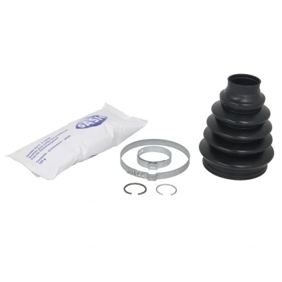 Imagen de SASIC 1904033 Fuelle Palier Eje delantero, lado de rueda Termoplástico RENAULT: SCENIC 2, GRAND 2