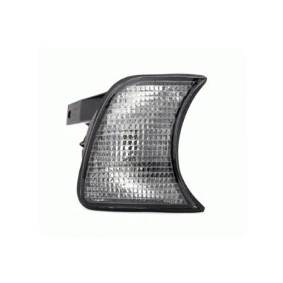 Imagen de TYC 18 3269 25 2 Intermitente gris humo Delante, derecha con portalámparas BMW: 5 Berlina, Touring