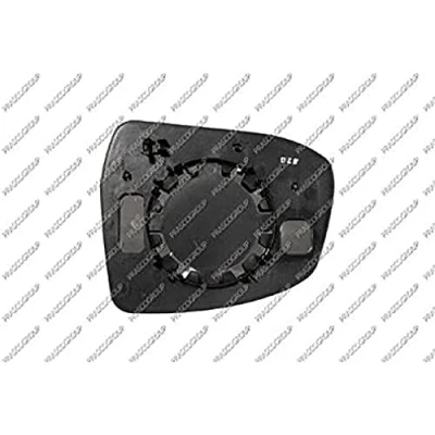 Imagen de PRASCO FD4267503 Cristal de Espejo derecha FORD: Focus 2, 2 Kombi, Limousine