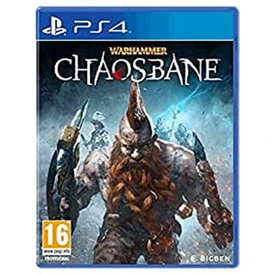 Imagen de Warhammer Chaosbane [Versión española]
