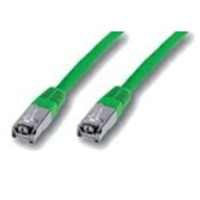 Imagen de Microconnect Rj 45/rj 45 Cat6 0.5m Cables De Red