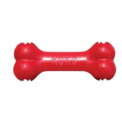 Imagen de Kong Hueso Goodie, S, Rojo