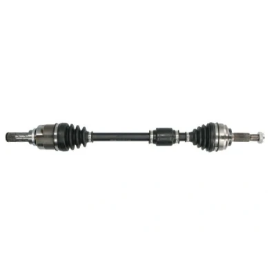 Imagen de Semi eje PASCAL G2R122PC