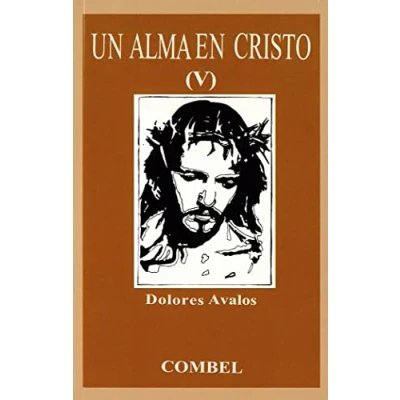 Imagen de Un Alma en Cristo V (SIN COLECCION)