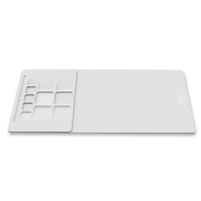 Imagen de Sizzix Herramienta de creación Tapete Multimedia Effecz, 665796, Silicona, Multicolor, One Size