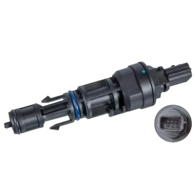 Imagen de FEBI BILSTEIN 106518 Sensor de Cigueñal RENAULT: CLIO 2, Logan 1, Sandero / Stepway DACIA: I Berlina,
