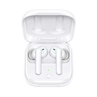 Imagen de Auriculares Noise Cancelling Oppo Enco W51 True Wireless Blanco