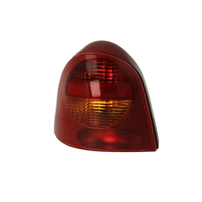 Imagen de ABAKUS 551 1940L LD UE Piloto trasero izquierda P21/5W, P21W Rojo sin portalámparas, bombilla RENAULT: TWINGO 1
