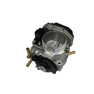 Imagen de METZGER 0892105 Cuerpo de Mariposa 56 Unidad control/software se debe actualizar SEAT: Leon I Hatchback, Toledo 2 Limousine, VOLKSWAGEN: Golf 4