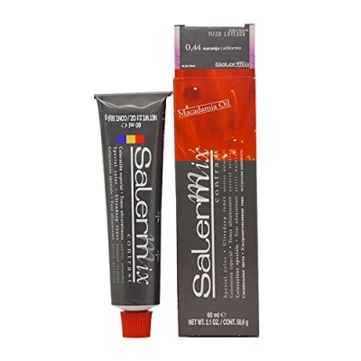 Imagen de Salerm Cosmetics Tinte Capilar 0.44 100 ml