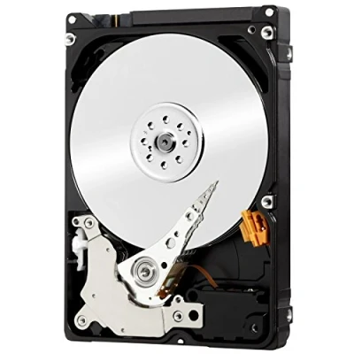 Imagen de WD Blue 3TB 3.5 pulgadas Disco Duro Interno, Clase de 5400 rpm, SATA 6 Gb/s, 64MB Cache