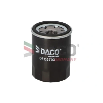 Imagen de Filtro de aceite DACO Germany DFO2703