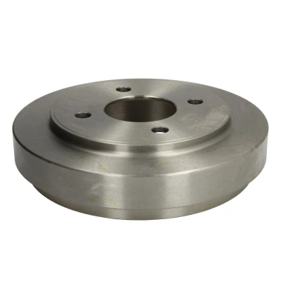 Imagen de ABE C61018ABE Tambor de Freno sin cojinete rueda Eje trasero NISSAN: MICRA 2