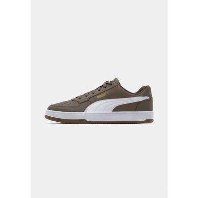 Imagen de Puma Caven 2.0, Zapatillas Unisex Adulto, Bronce Plano Blanco Oro, 47 EU