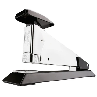 Imagen de RAPID 23305700 Grapadora CLASSIC modelo K2 color negro