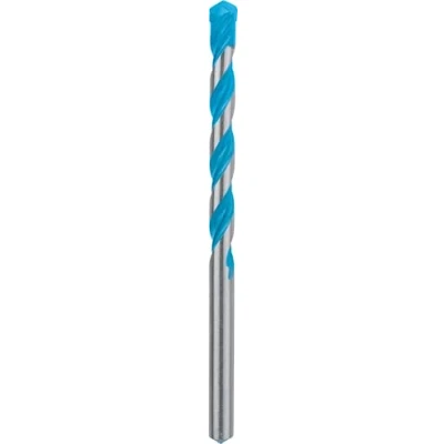 Imagen de Bosch Professional 1 x Brocas Expert CYL 9 MultiConstruction, para Hormigón, 6.00 100 mm, Accesorios Taladro de impacto rotativo