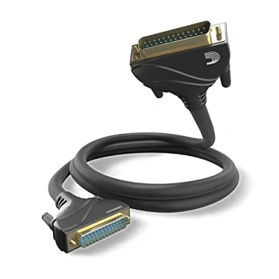 Imagen de Planet Waves 10ft Modular Snake DB25 Core