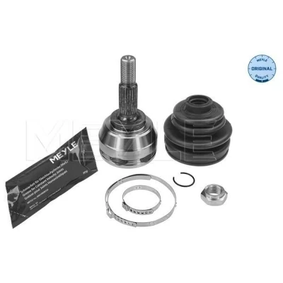 Imagen de MEYLE 16 14 498 0031 Junta Homocinética ORIGINAL Quality lado de rueda sin anillo ABS RENAULT: MEGANE 2 Kombi, Coupe Cabriolet