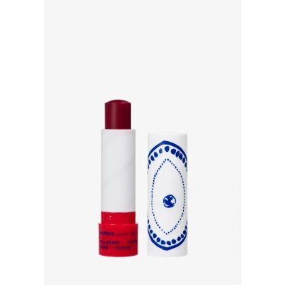 Imagen de KORRES Barra de mantequilla labios Mora/Tintado