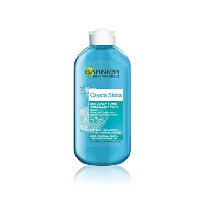Imagen de Cleansing tonic against luster and widespread pores Pure