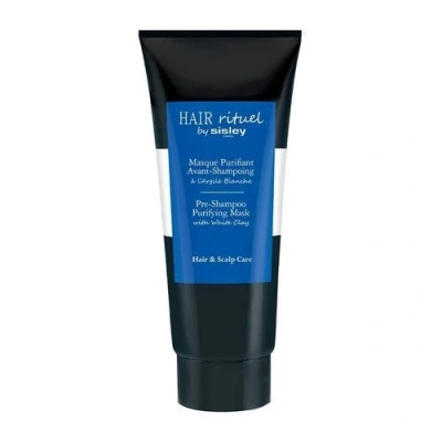 Imagen de Sisley Pre Shampoo Purifying Mask 200 ml