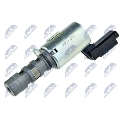 Imagen de NTY EFR CT 001 Válvula control, ajuste de levas PEUGEOT: 308 I Hatchback, 407 Berlina, SW, CITROËN: C4 Picasso 1, C5 3