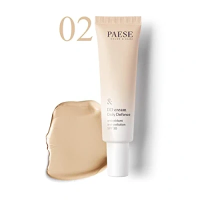 Imagen de Paese Cosmetics 2W BEIGE DD Cream
