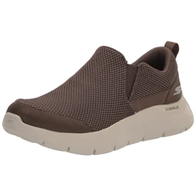 Imagen de Skechers Mocasines, Hombre, Talla: 40, Taupe Zapatos