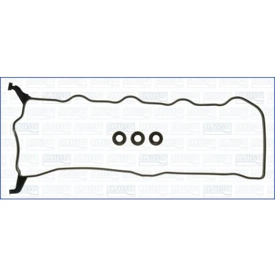 Imagen de AJUSA 56010800 Juego de juntas, tapa culata cilindro TOYOTA: Land Cruiser Prado 70 SUV