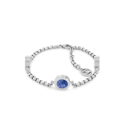 Imagen de Tommy Hilfiger Pulsera, Mujer, Talla: One Size, Silber