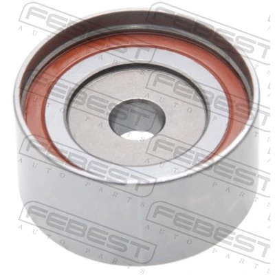 Imagen de FEBEST 0188 GX90 Polea inversión/guía, correa distribución