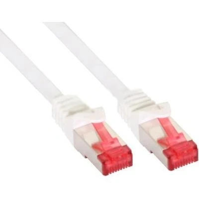 Imagen de Inline 5m S stp/pimf Cat. 6 Cables De Red