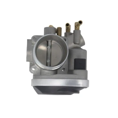 Imagen de ENGITECH ENT310010 Cuerpo de Mariposa 52 electroneumático VOLKSWAGEN: Golf 5, Touran I, 4, AUDI: A3 Sportback, Hatchback