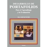 Imagen de Desarrollo De Portafolios Para El Aprendizaje Y La Evaluacion