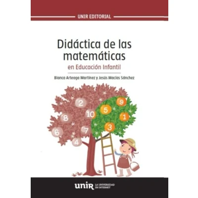 Imagen de Didáctica de las matemáticas en Educación Infantil (SIN COLECCION)
