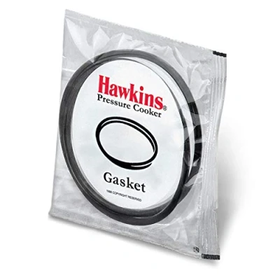 Imagen de Hawkins A10 09 Junta Anillo de Sellado para ollas a presión, 2 4 Liter