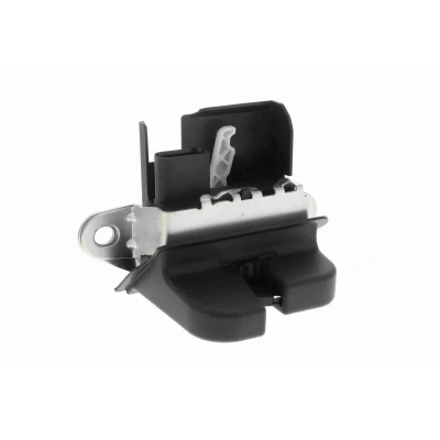 Imagen de VEMO V10 85 6998 Cerradura de la puerta del maletero posterior, Capó trasero VOLKSWAGEN: Polo VI