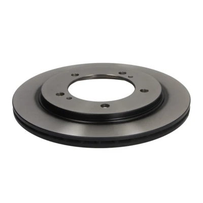 Imagen de TRW DF6023 Disco de freno 286 17 5 139,7 ventilado barnizado SUZUKI: Grand Vitara 1 SUV
